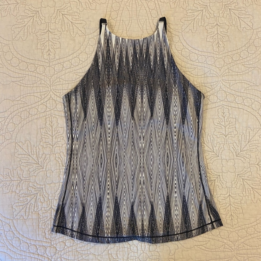 PrAna Tank Top